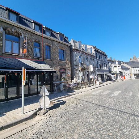 Bellavista Durbuy Exterior foto