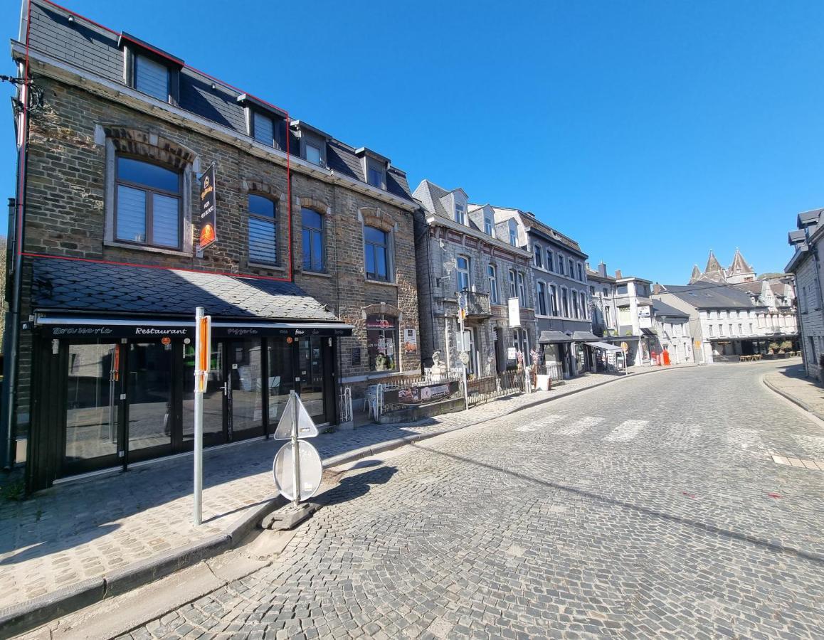 Bellavista Durbuy Exterior foto