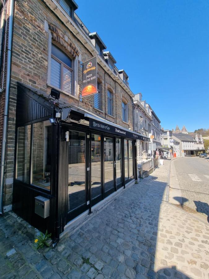 Bellavista Durbuy Exterior foto