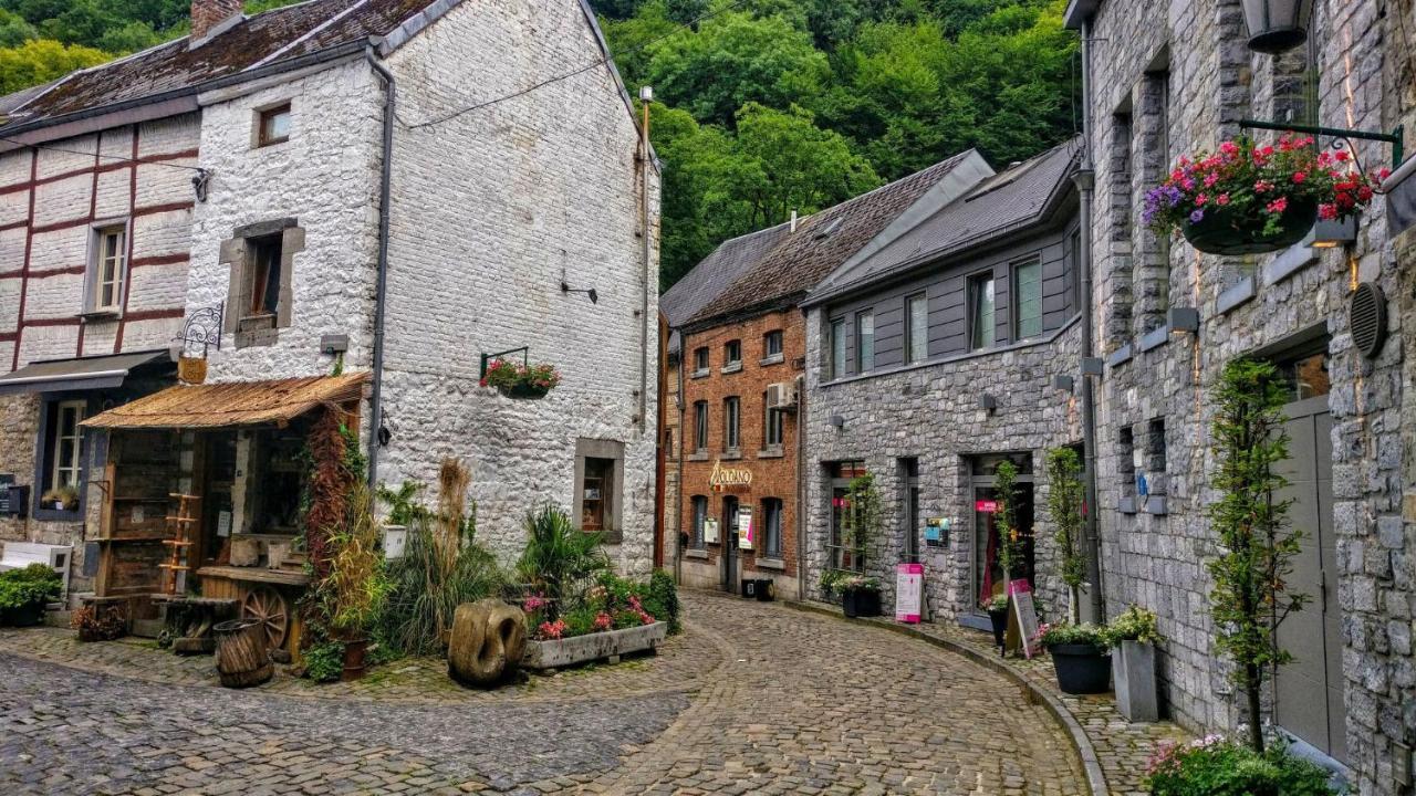 Bellavista Durbuy Exterior foto